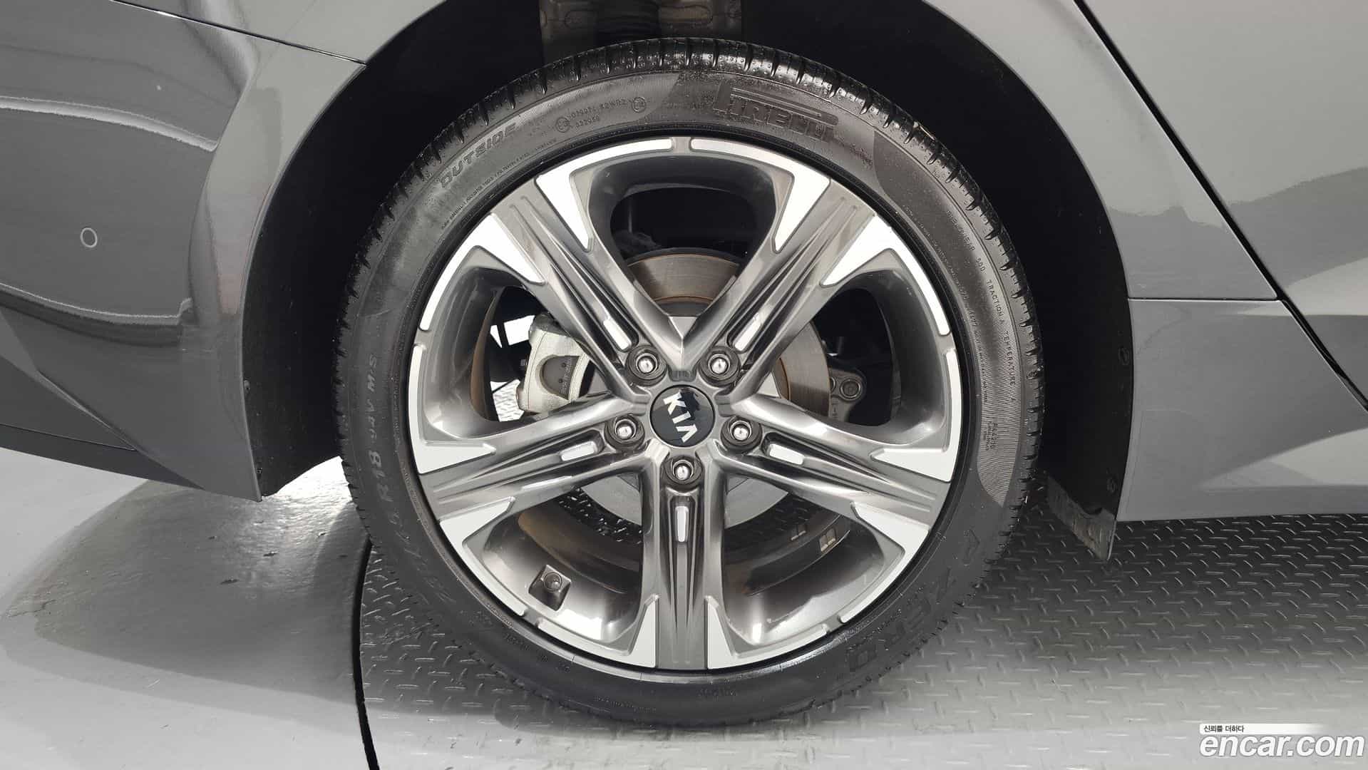 K5 Kia 2020.5-OUTER-005