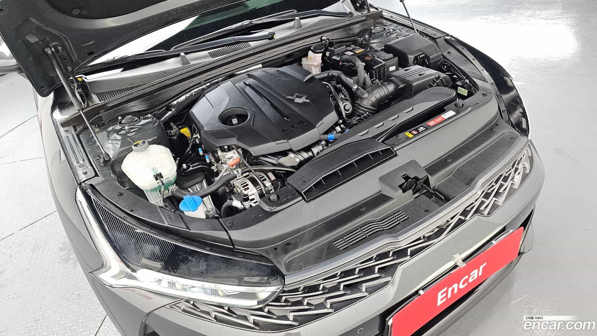 K5 Kia 2020.5-OUTER-006