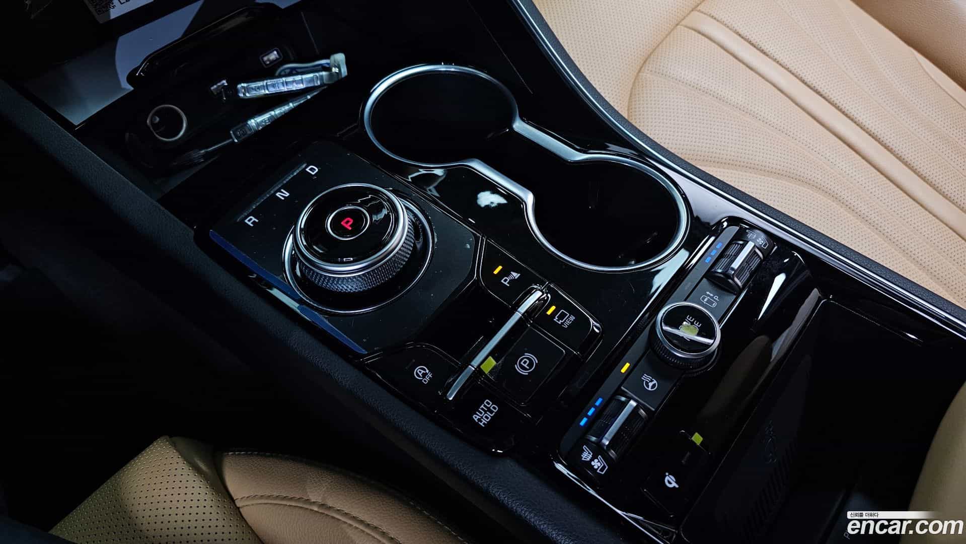 K5 Kia 2020.5-INNER-009
