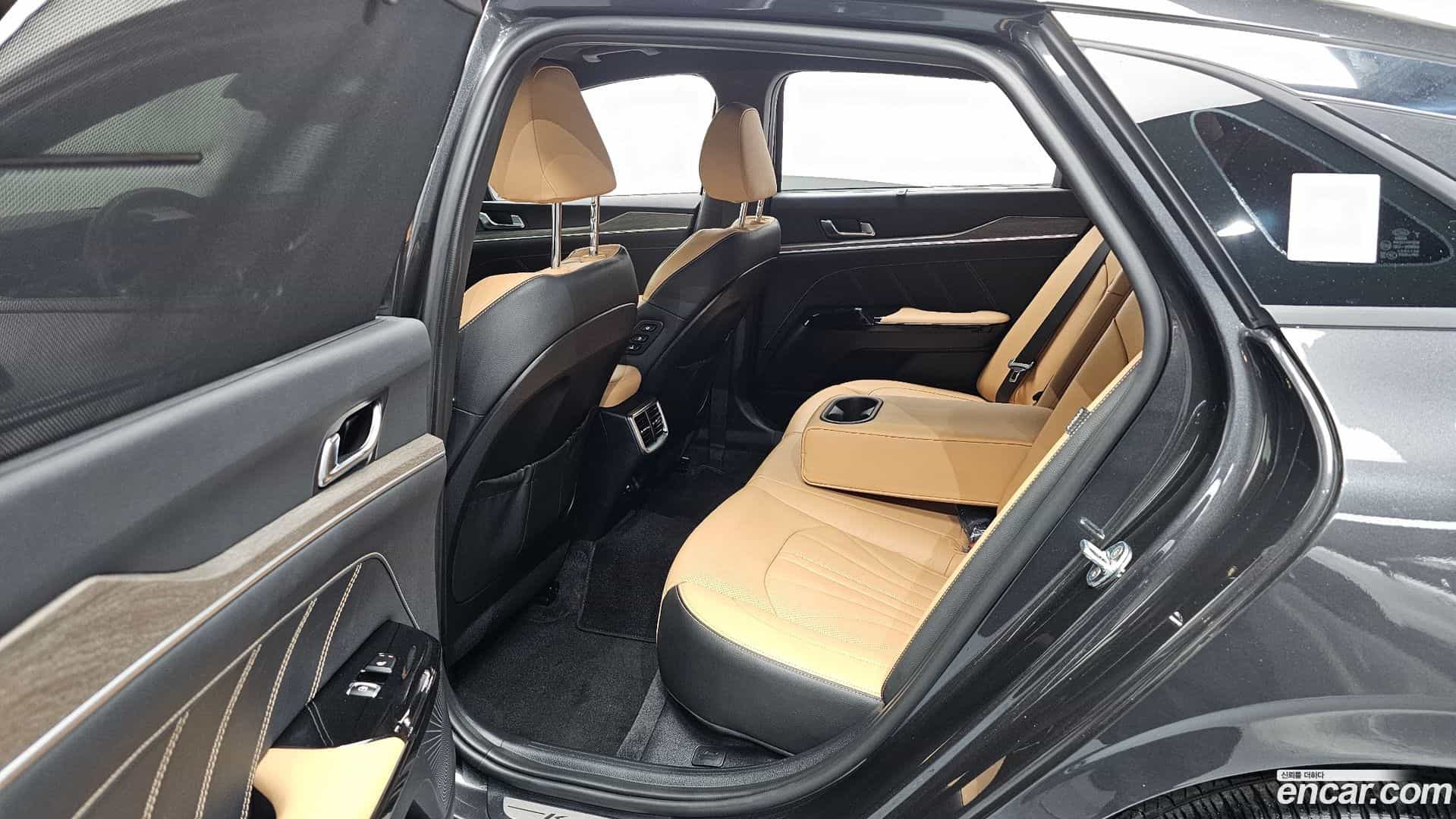 K5 Kia 2020.5-OPTION-016