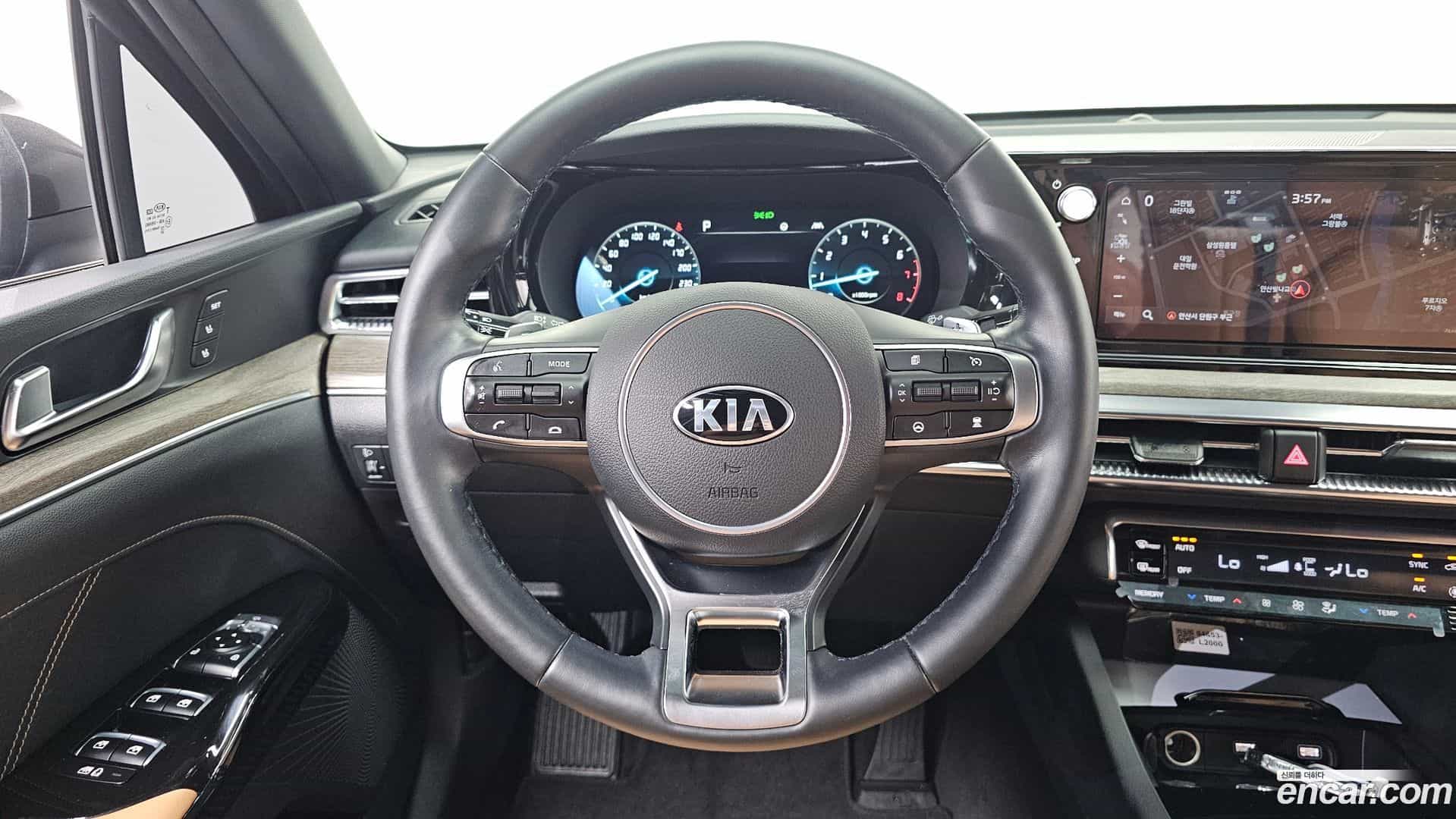 K5 Kia 2020.5-OPTION-017