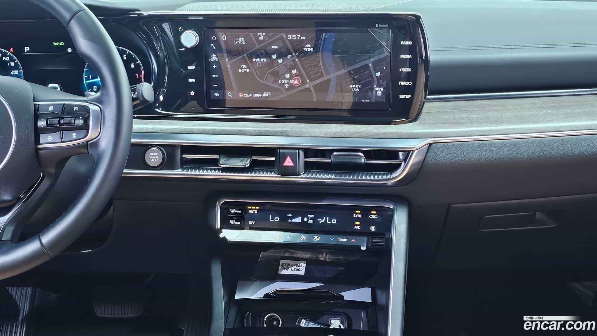 K5 Kia 2020.5-OPTION-018