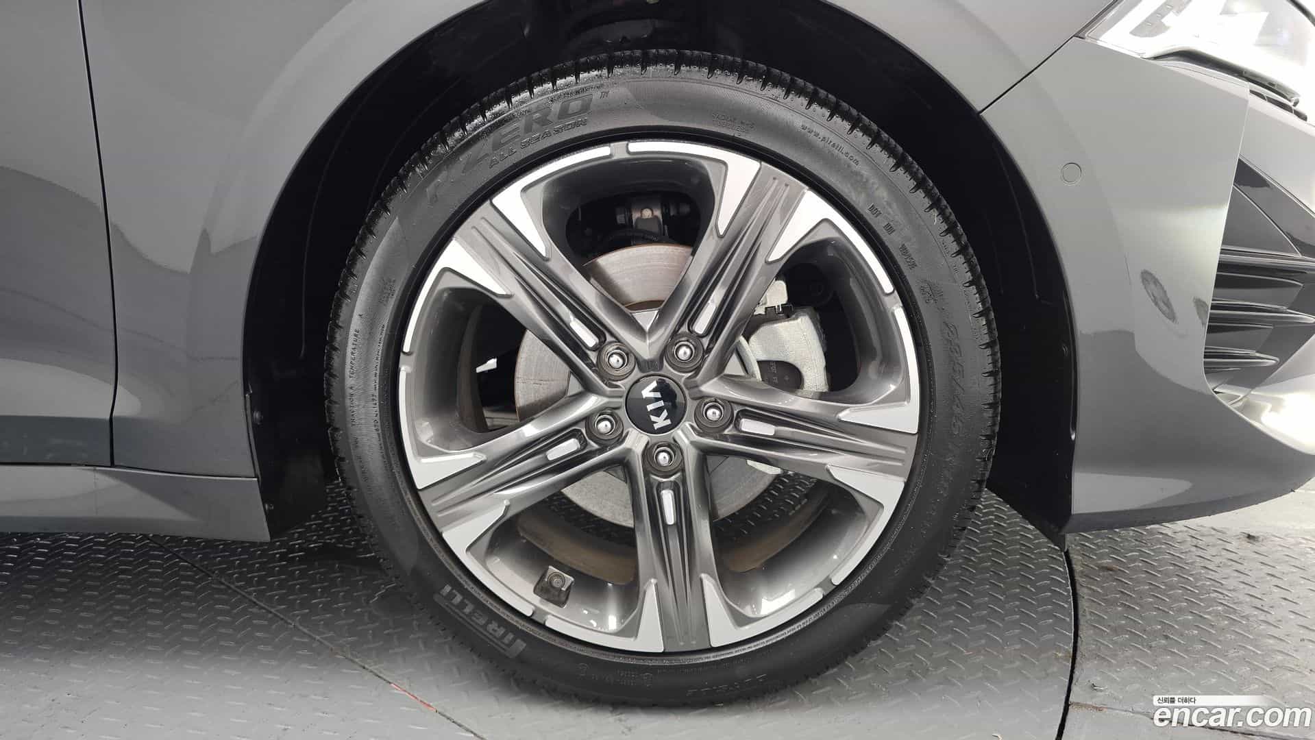 K5 Kia 2020.5-OUTER-031