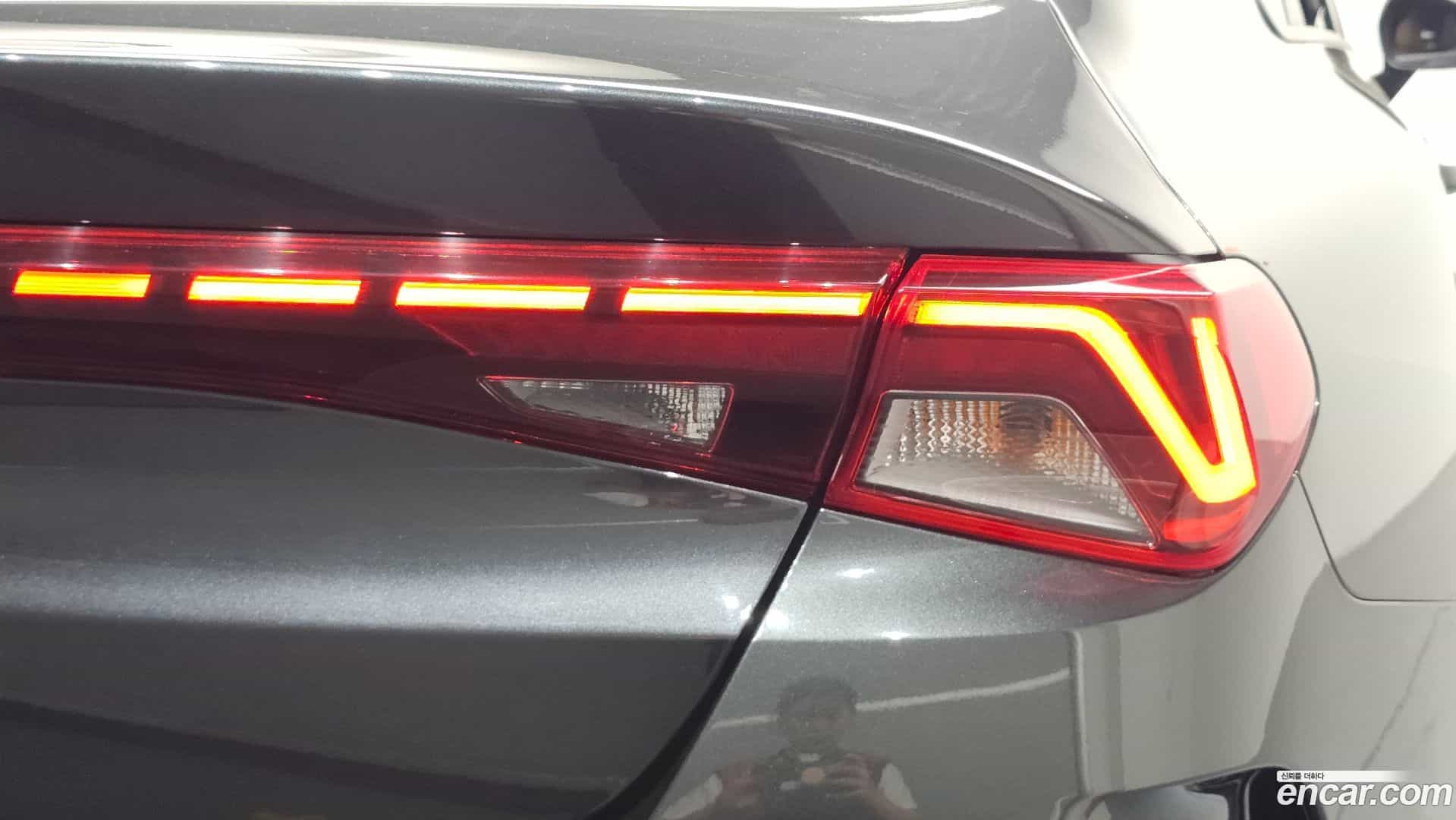 K5 Kia 2020.5-OUTER-033