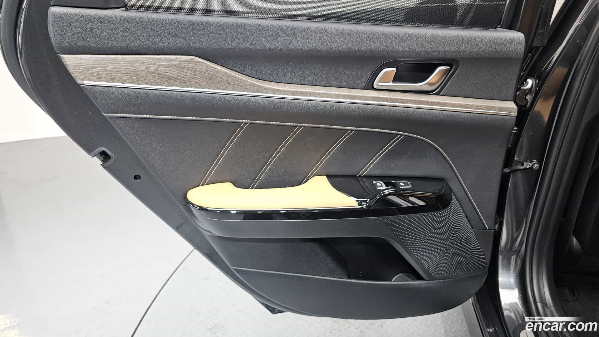K5 Kia 2020.5-INNER-035