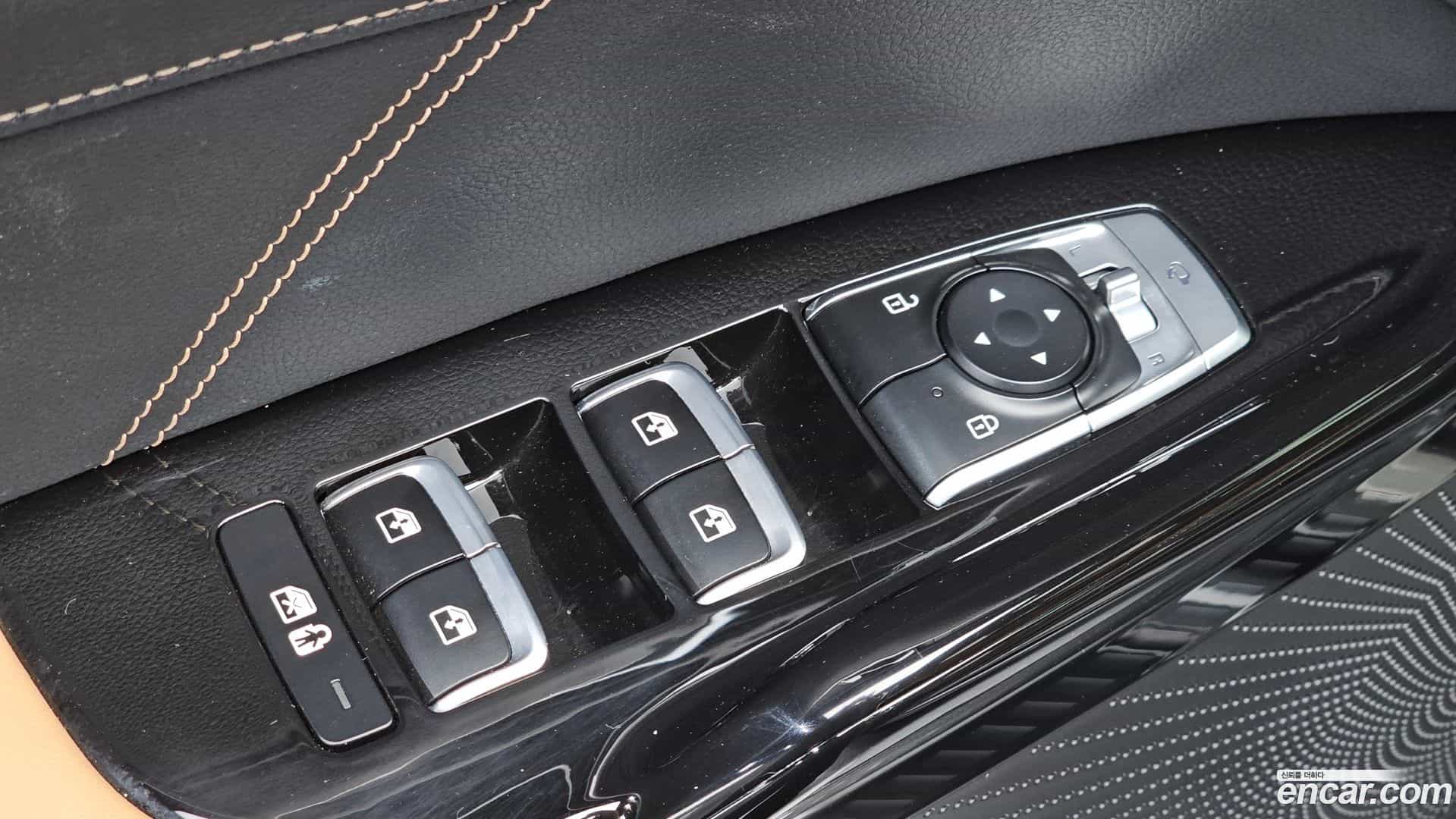K5 Kia 2020.5-OPTION-041