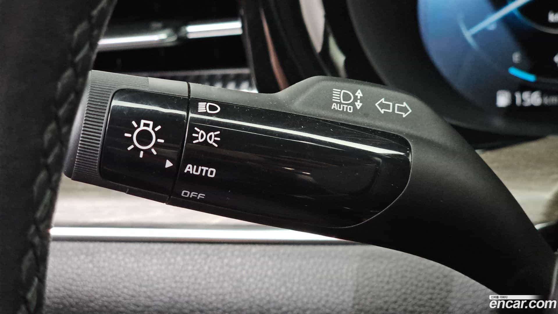 K5 Kia 2020.5-OPTION-042