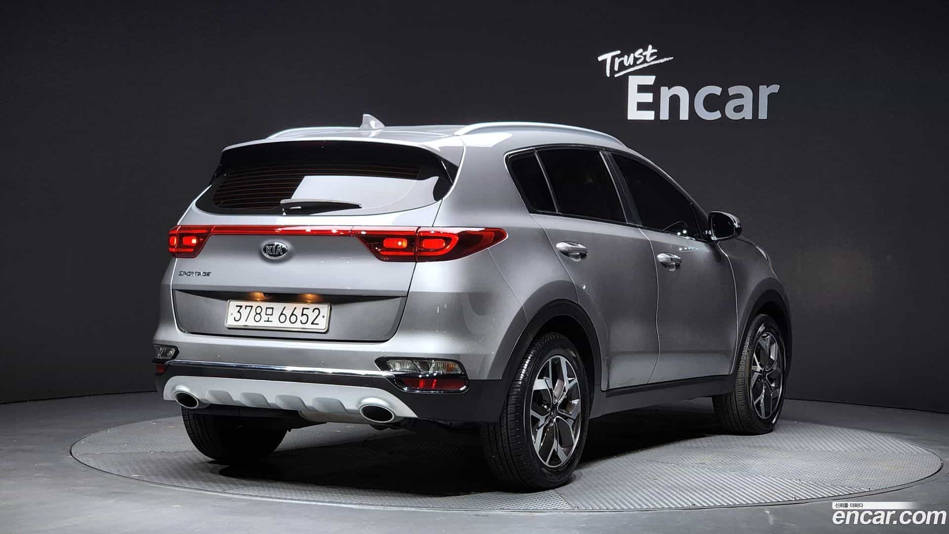 Sportage Kia 2021.6-OUTER-002