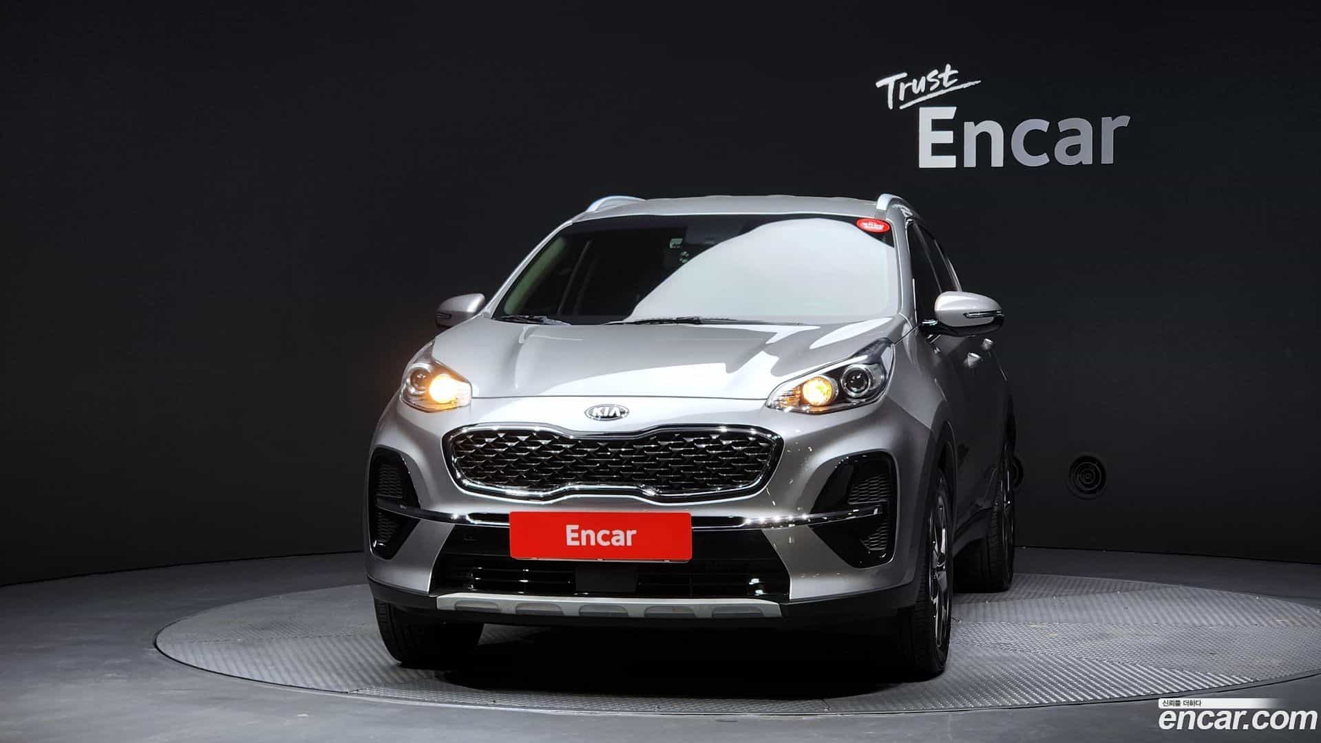 Sportage Kia 2021.6-OUTER-003