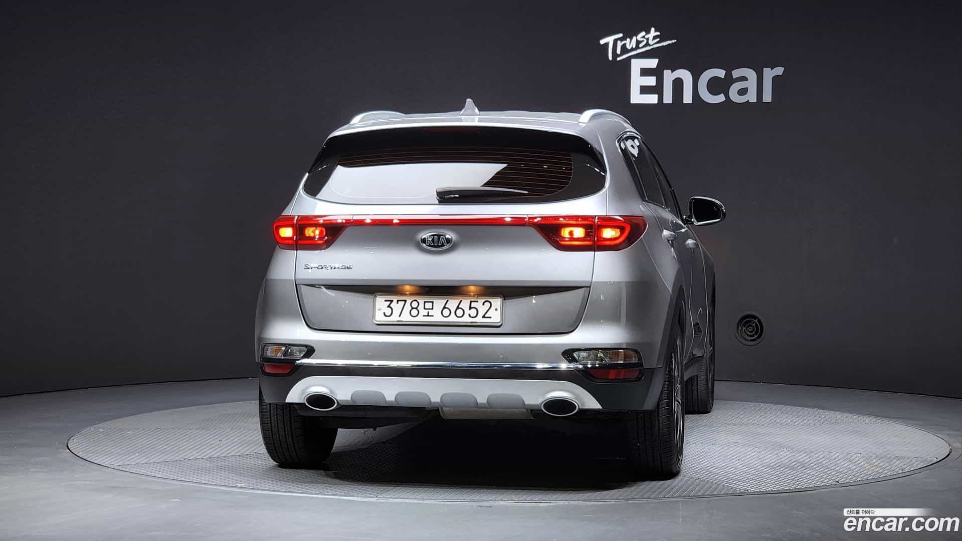 Sportage Kia 2021.6-OUTER-004