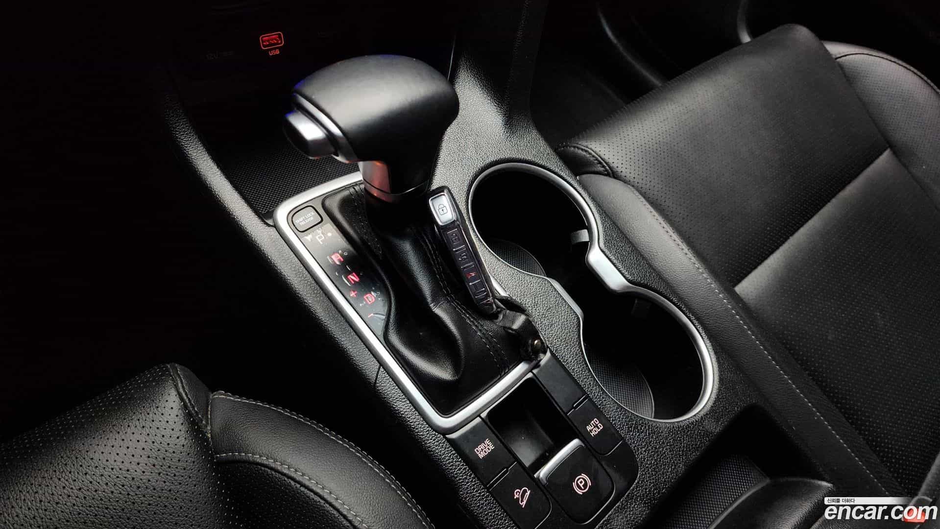 Sportage Kia 2021.6-INNER-009