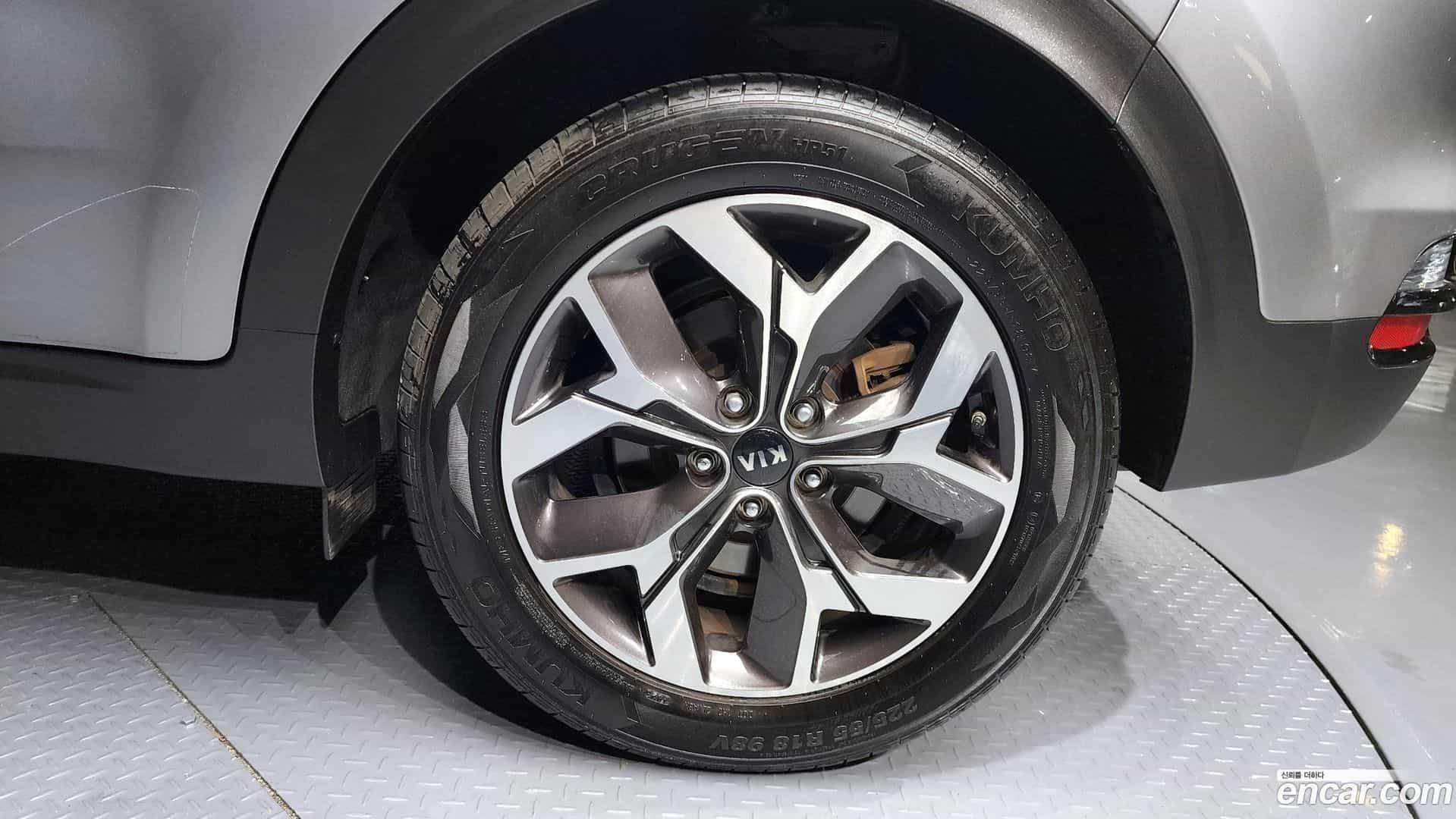 Sportage Kia 2021.6-OUTER-031
