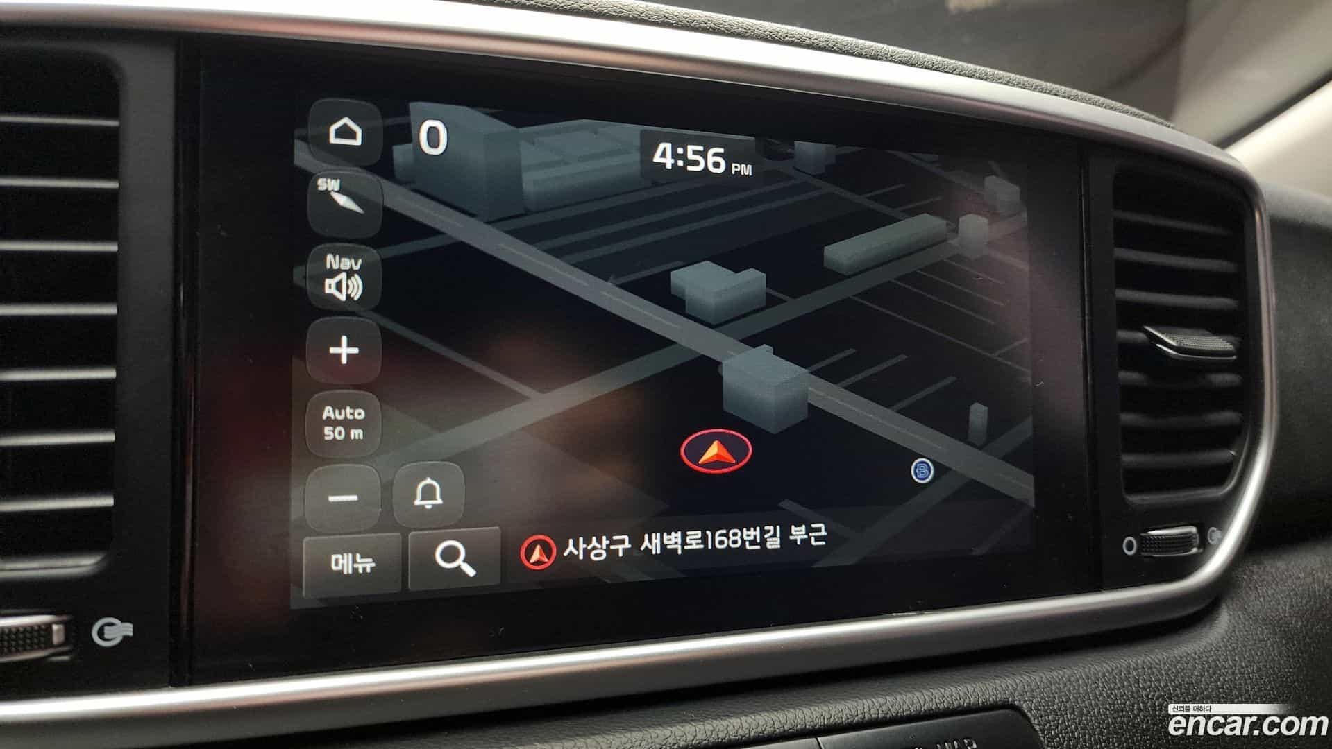 Sportage Kia 2021.6-OPTION-042