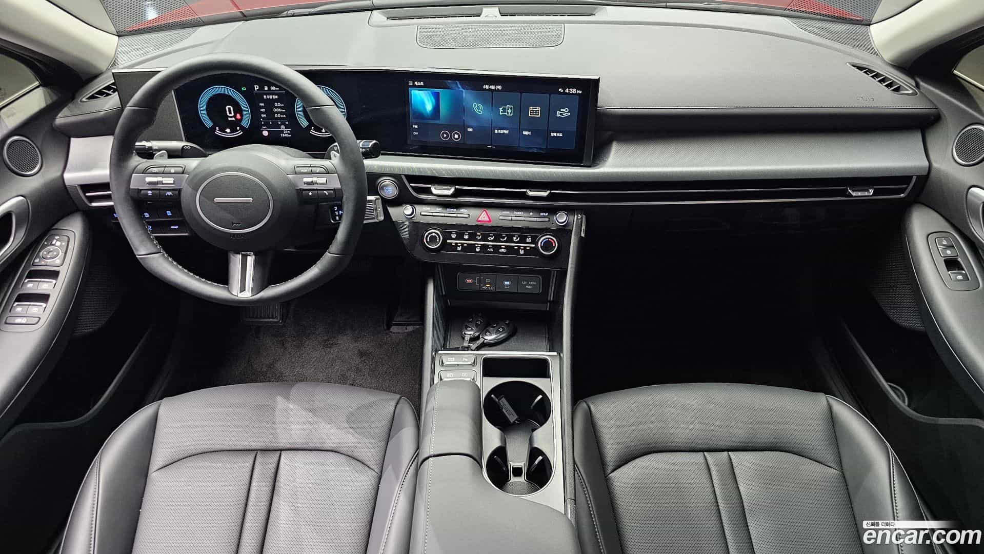Sonata Hyundai 2026.0-INNER-007