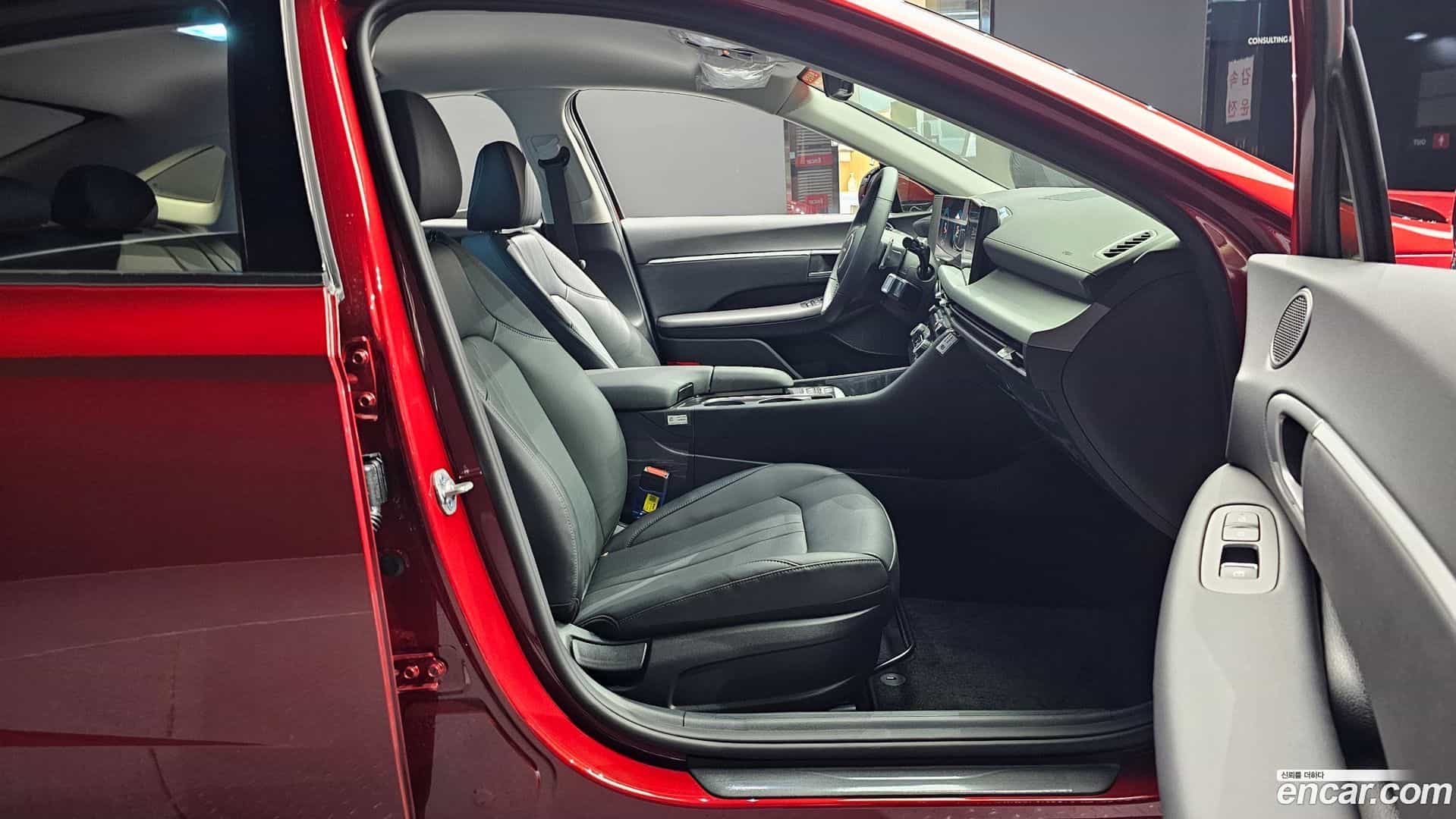 Sonata Hyundai 2026.0-OPTION-015