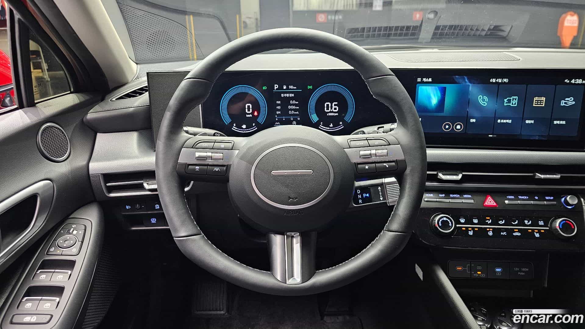 Sonata Hyundai 2026.0-OPTION-017