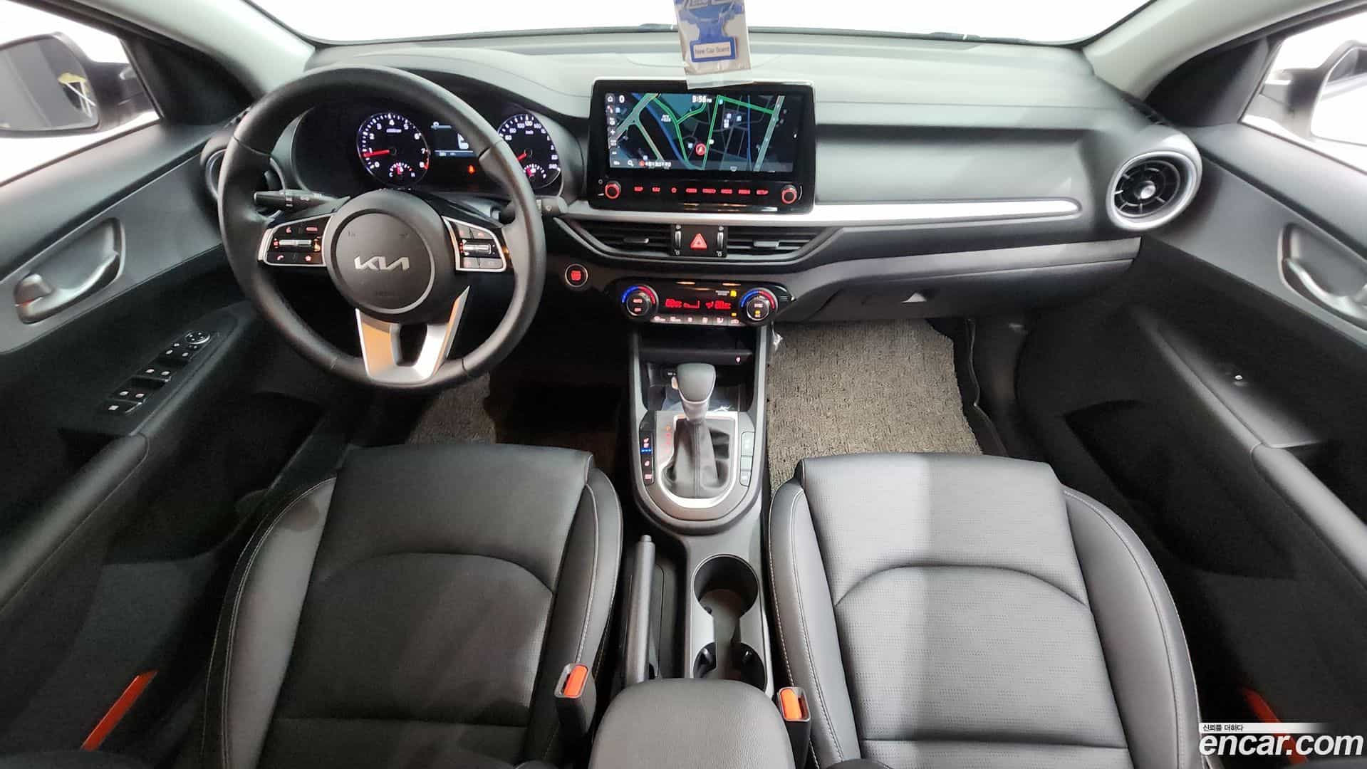 K3 Kia 2021.5-INNER-007