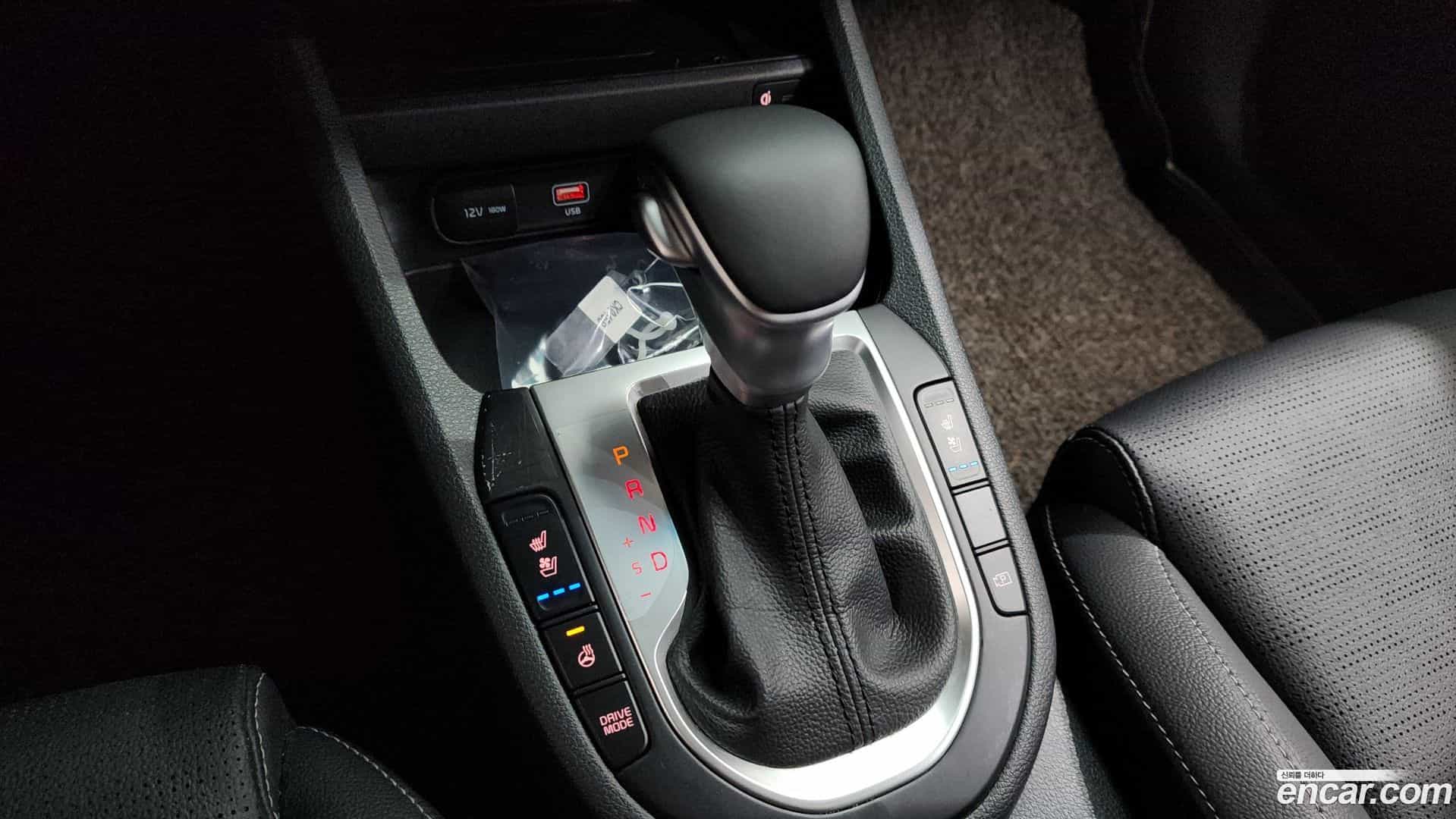 K3 Kia 2021.5-INNER-009