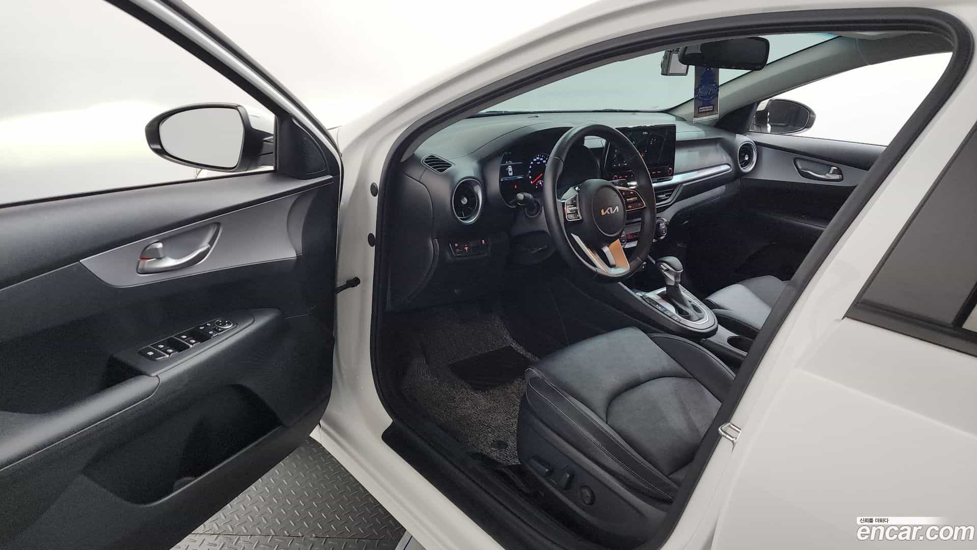 K3 Kia 2021.5-INNER-010