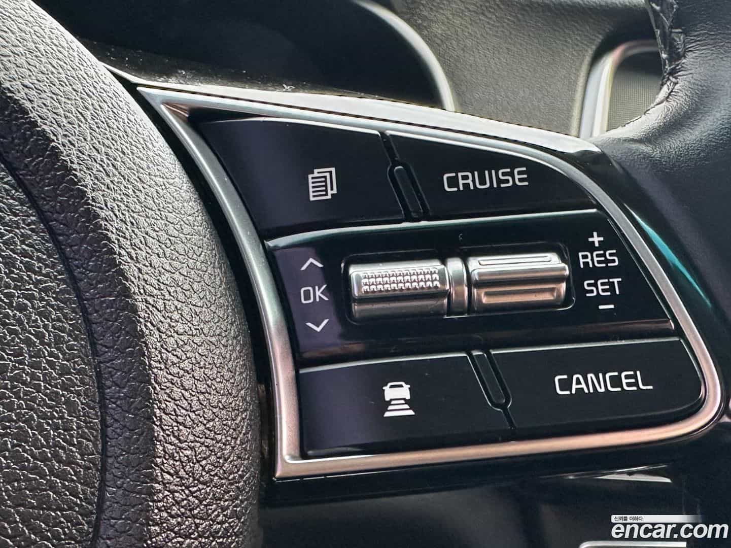 K5 Kia 2019.7-INNER-010