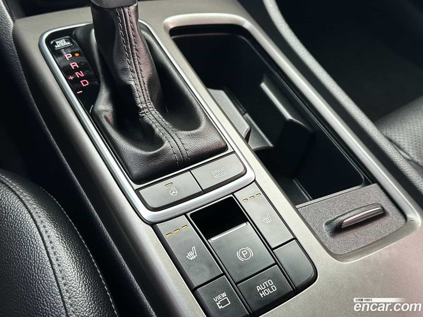 K5 Kia 2019.7-OPTION-016