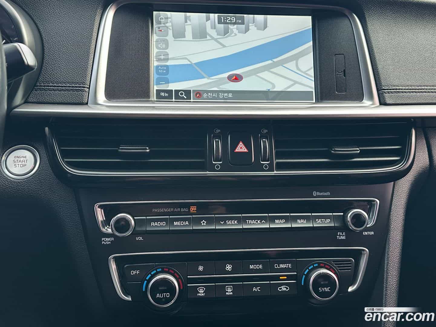 K5 Kia 2019.7-OPTION-017