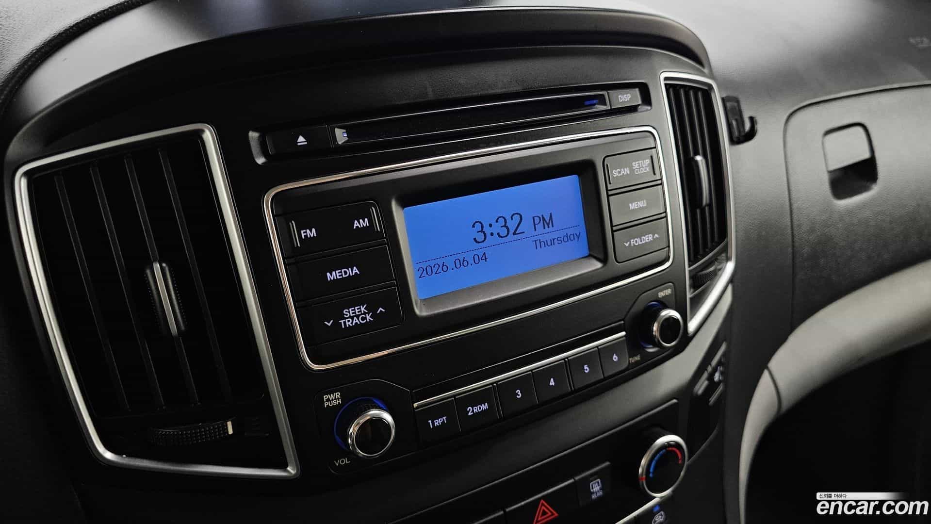 Starex Hyundai 2017.7-OPTION-022