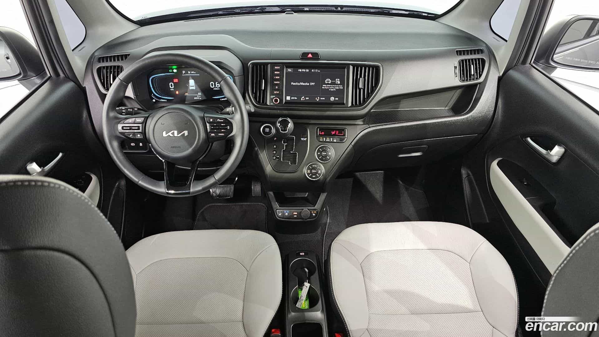RAY Kia 2025.0-INNER-007
