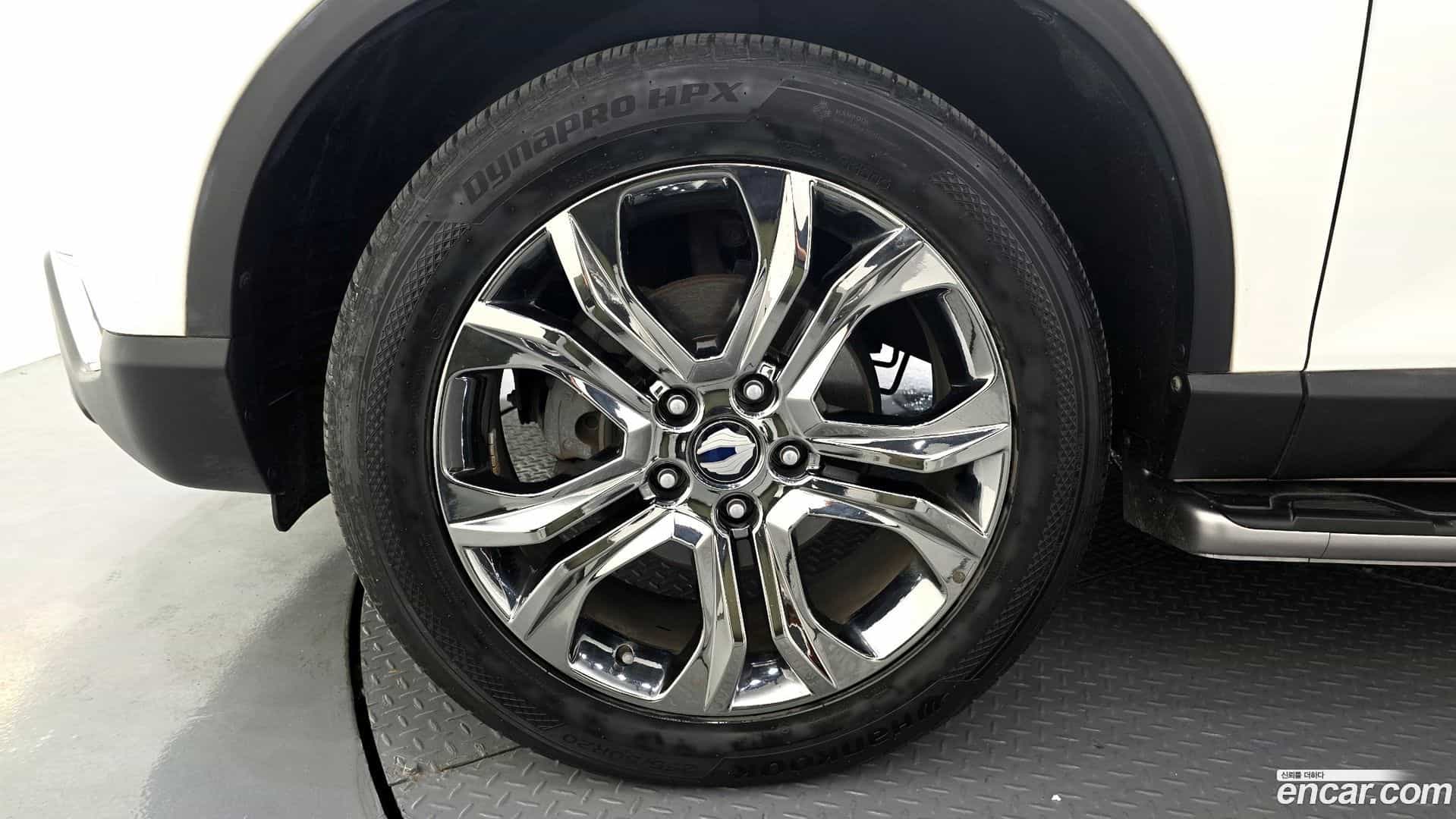 Rexton KG Mobility 2018.1-OUTER-005