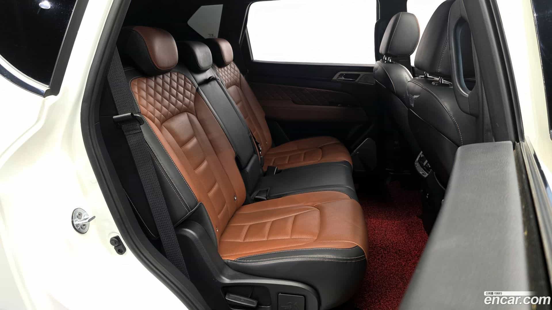 Rexton KG Mobility 2018.1-OPTION-015