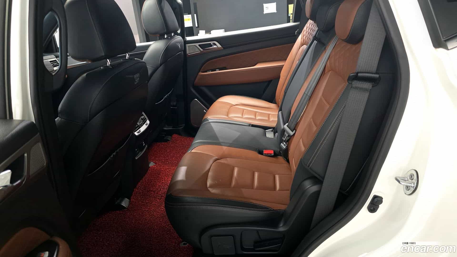Rexton KG Mobility 2018.1-OPTION-016