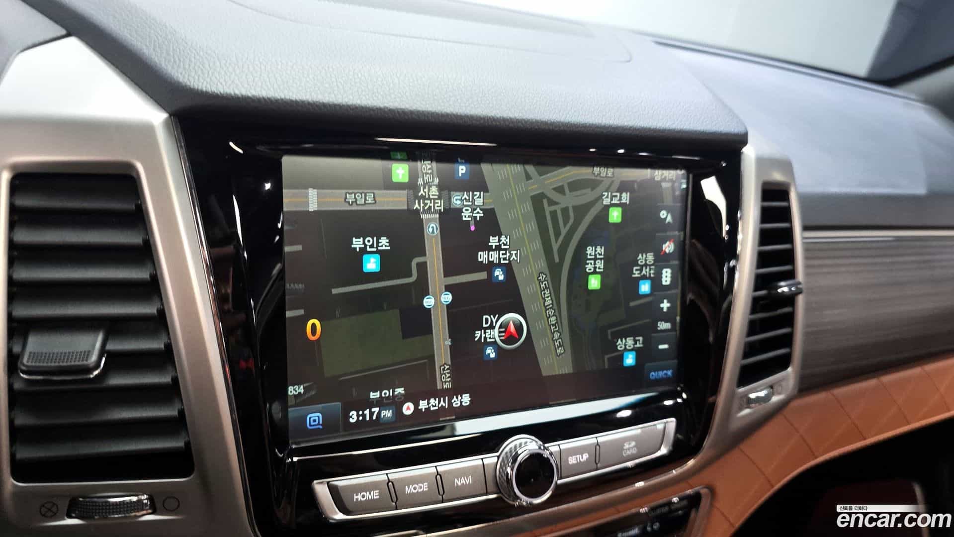 Rexton KG Mobility 2018.1-OPTION-019