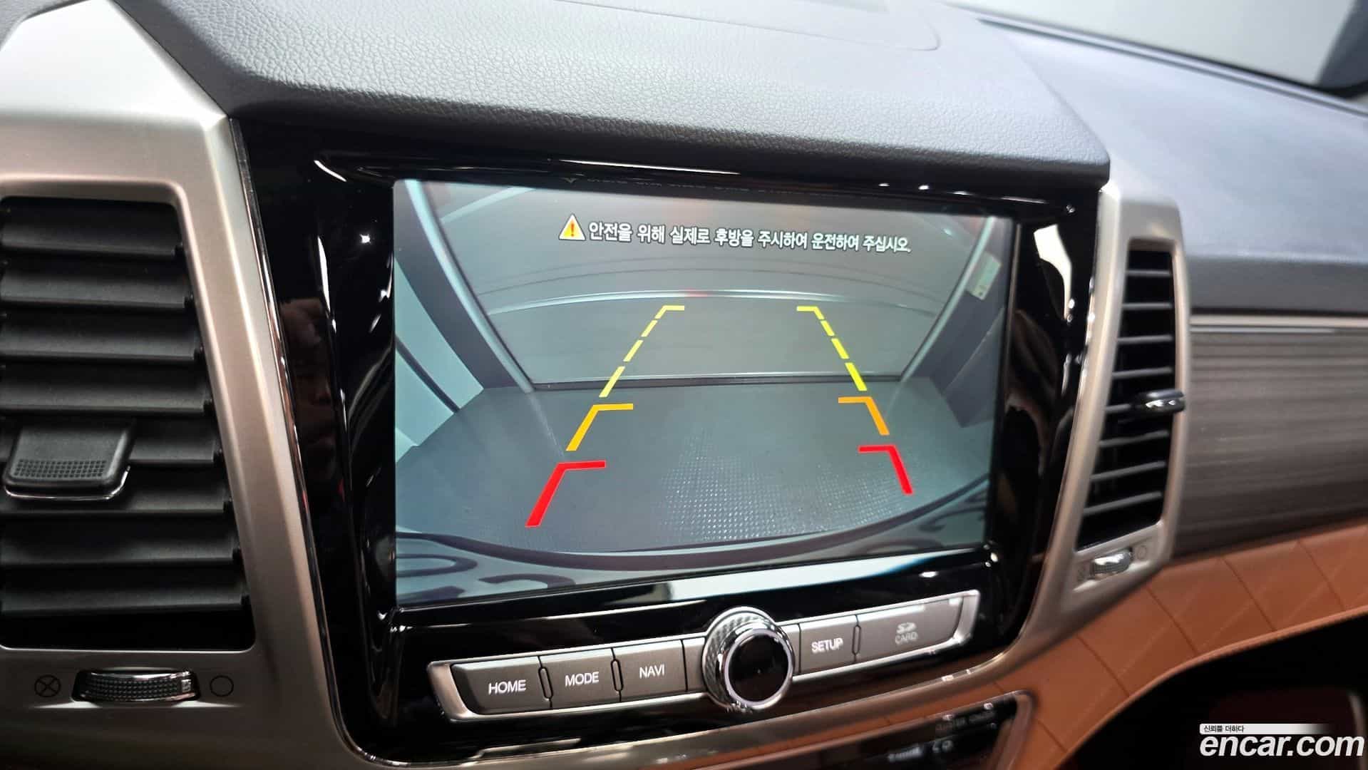Rexton KG Mobility 2018.1-OPTION-020