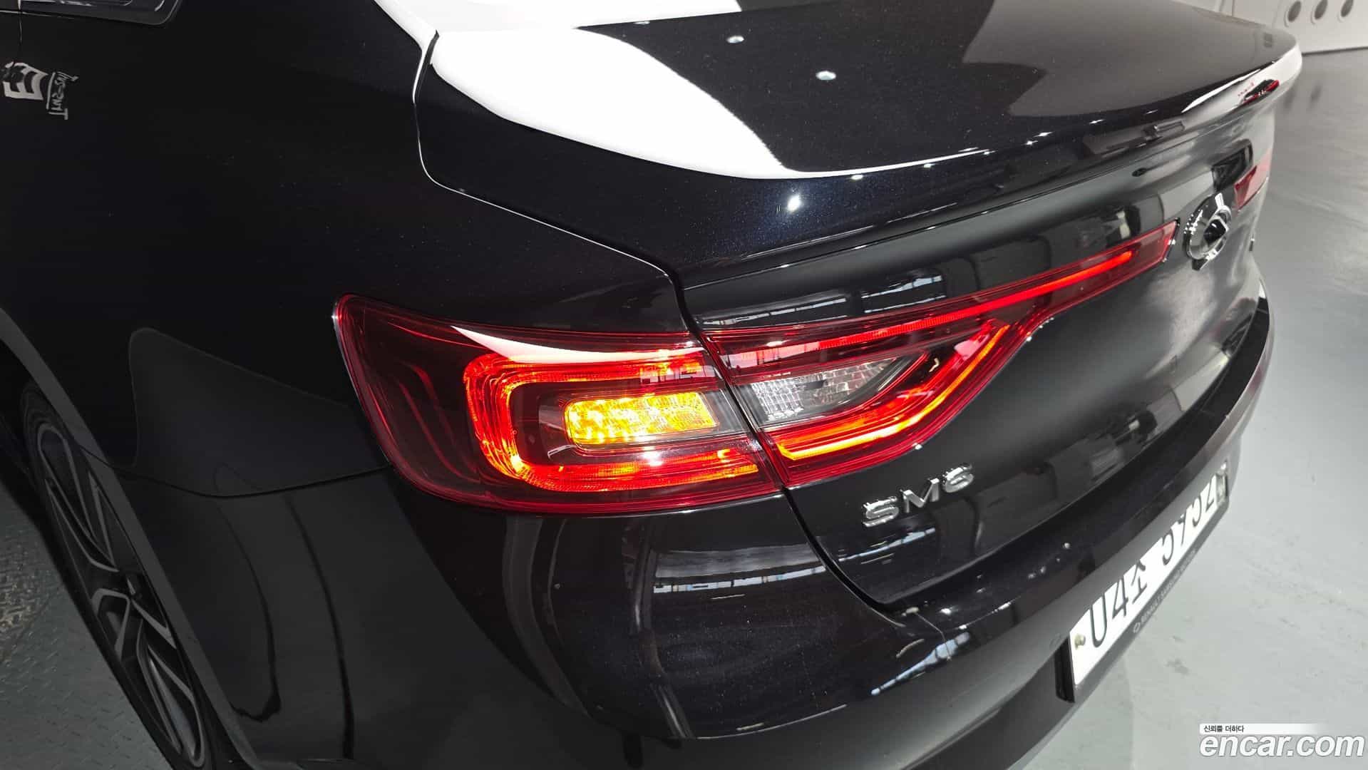 SM6 Renault Korea 2019.2-OUTER-033
