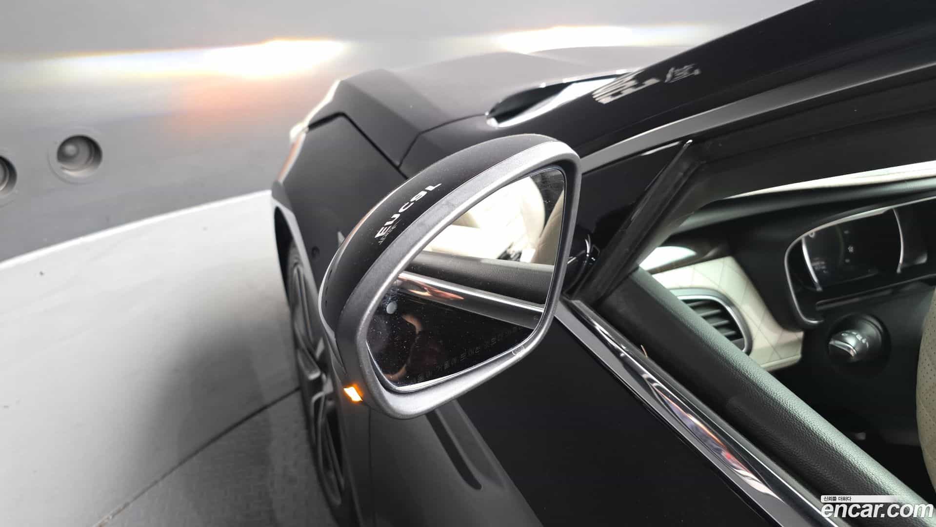 SM6 Renault Korea 2019.2-OPTION-042