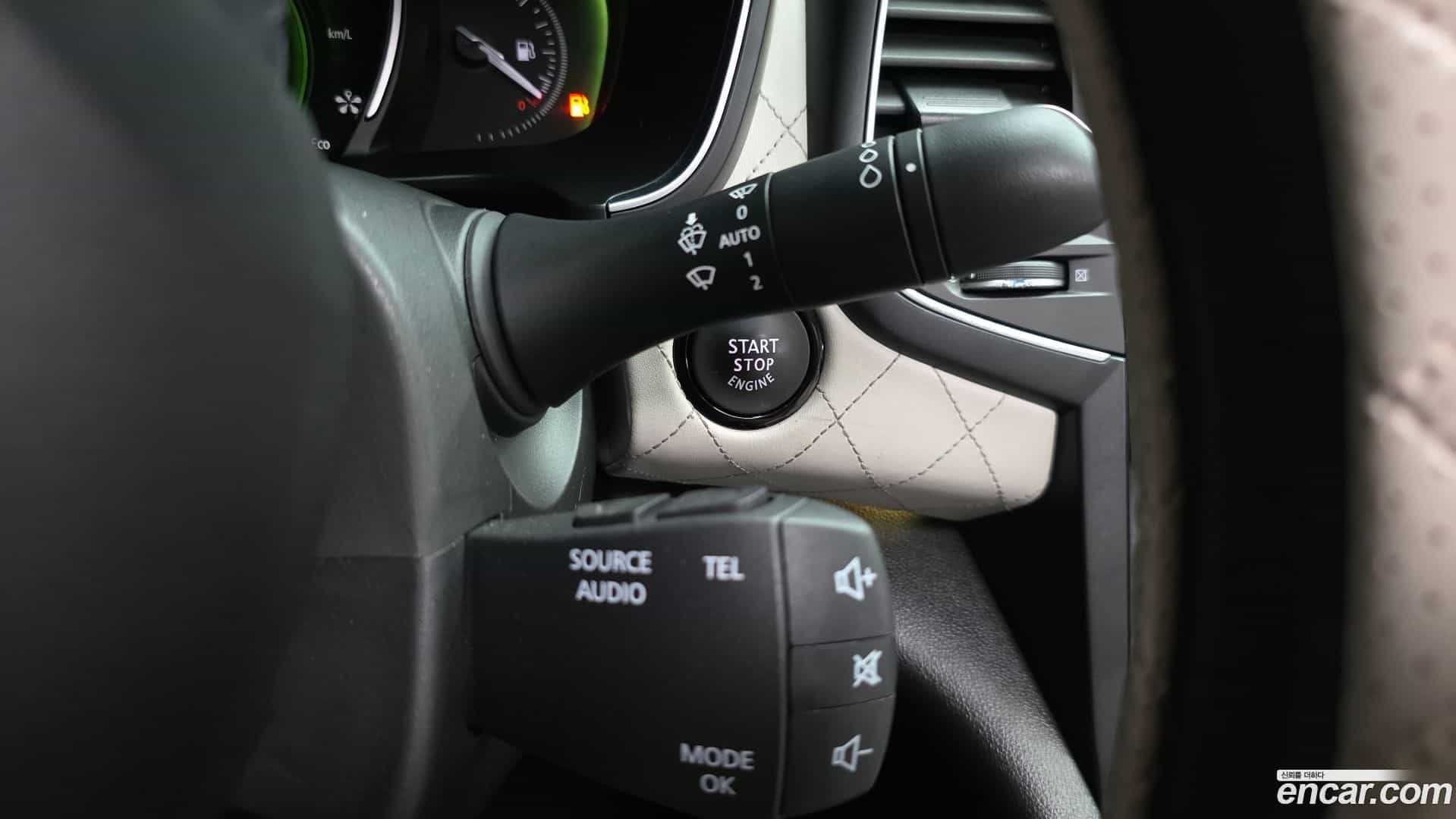 SM6 Renault Korea 2019.2-OPTION-052