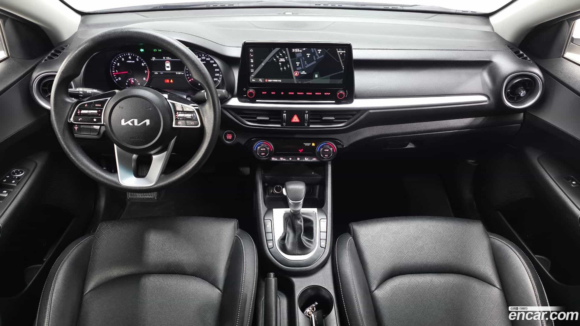 K3 Kia 2022.5-INNER-007