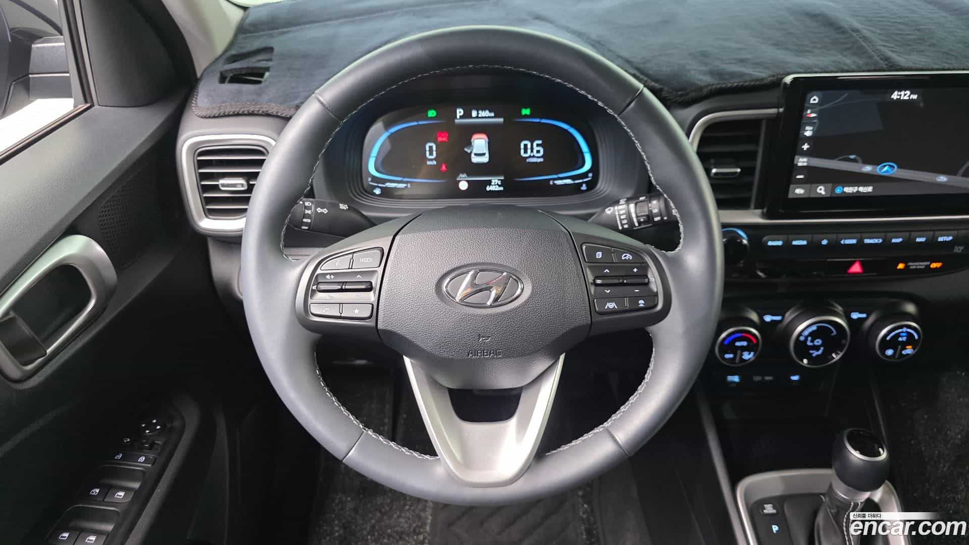 Venue Hyundai 2025.6-OPTION-017