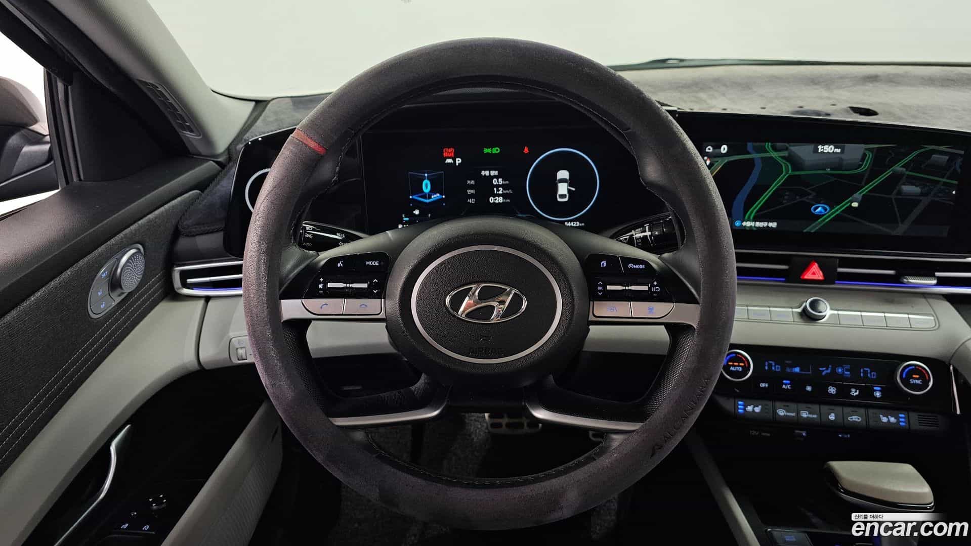 AVANTE Hyundai 2022.2-OPTION-018