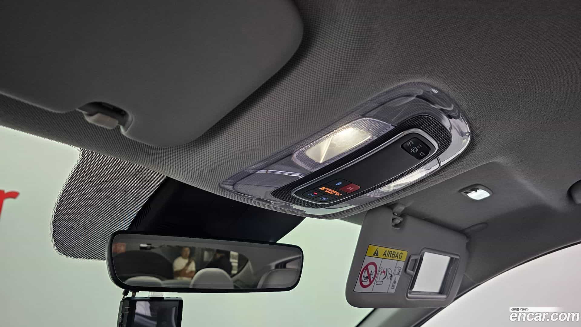 AVANTE Hyundai 2022.2-OPTION-020