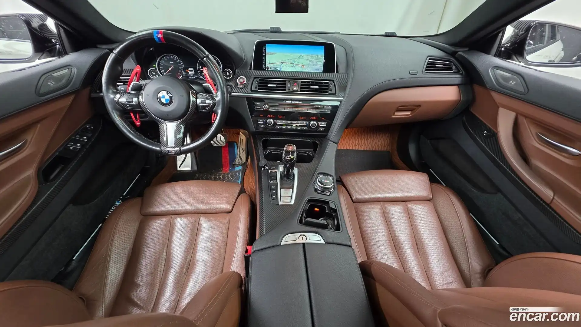 6-Series BMW 2015.8-INNER-007