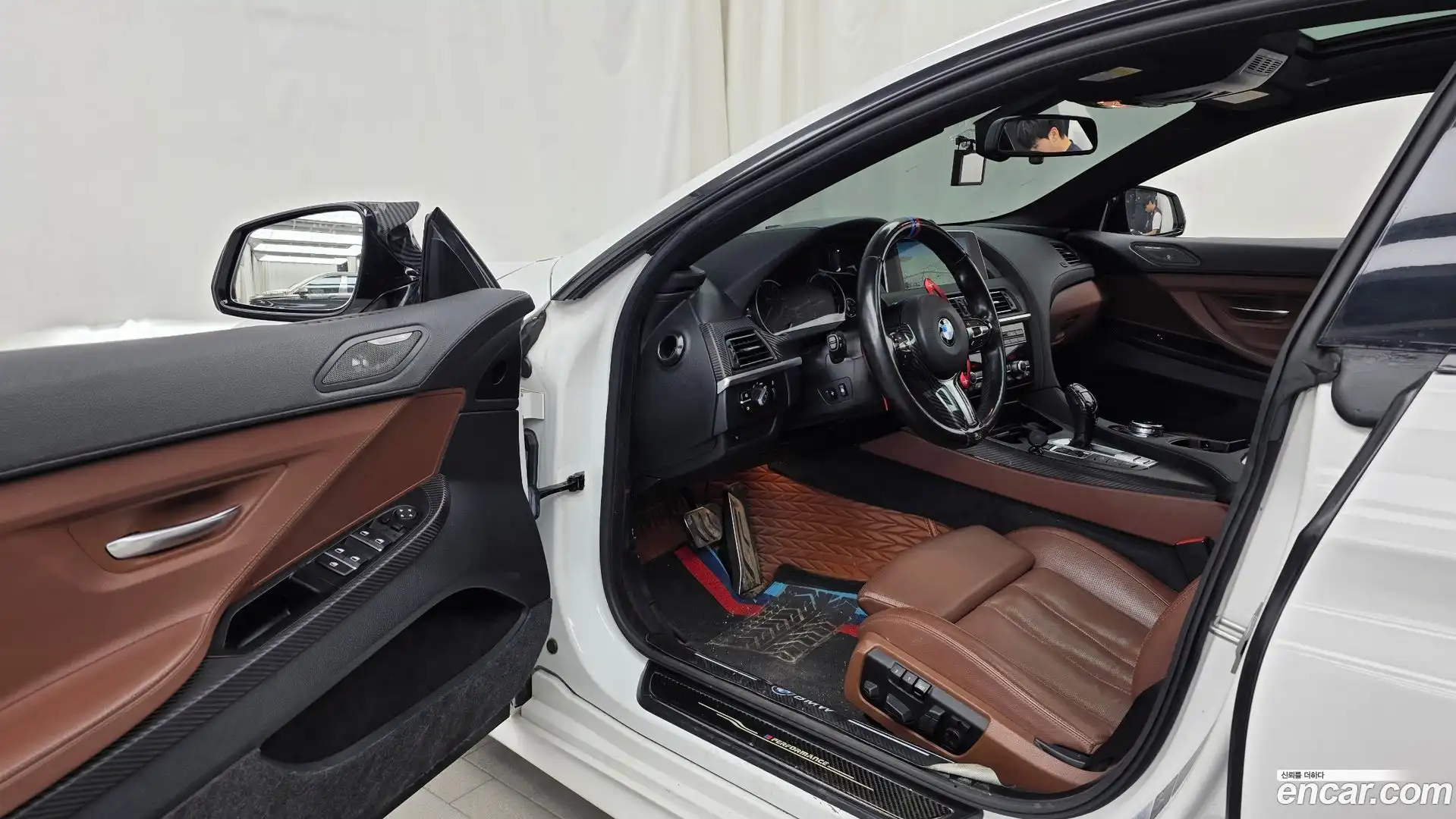 6-Series BMW 2015.8-INNER-010