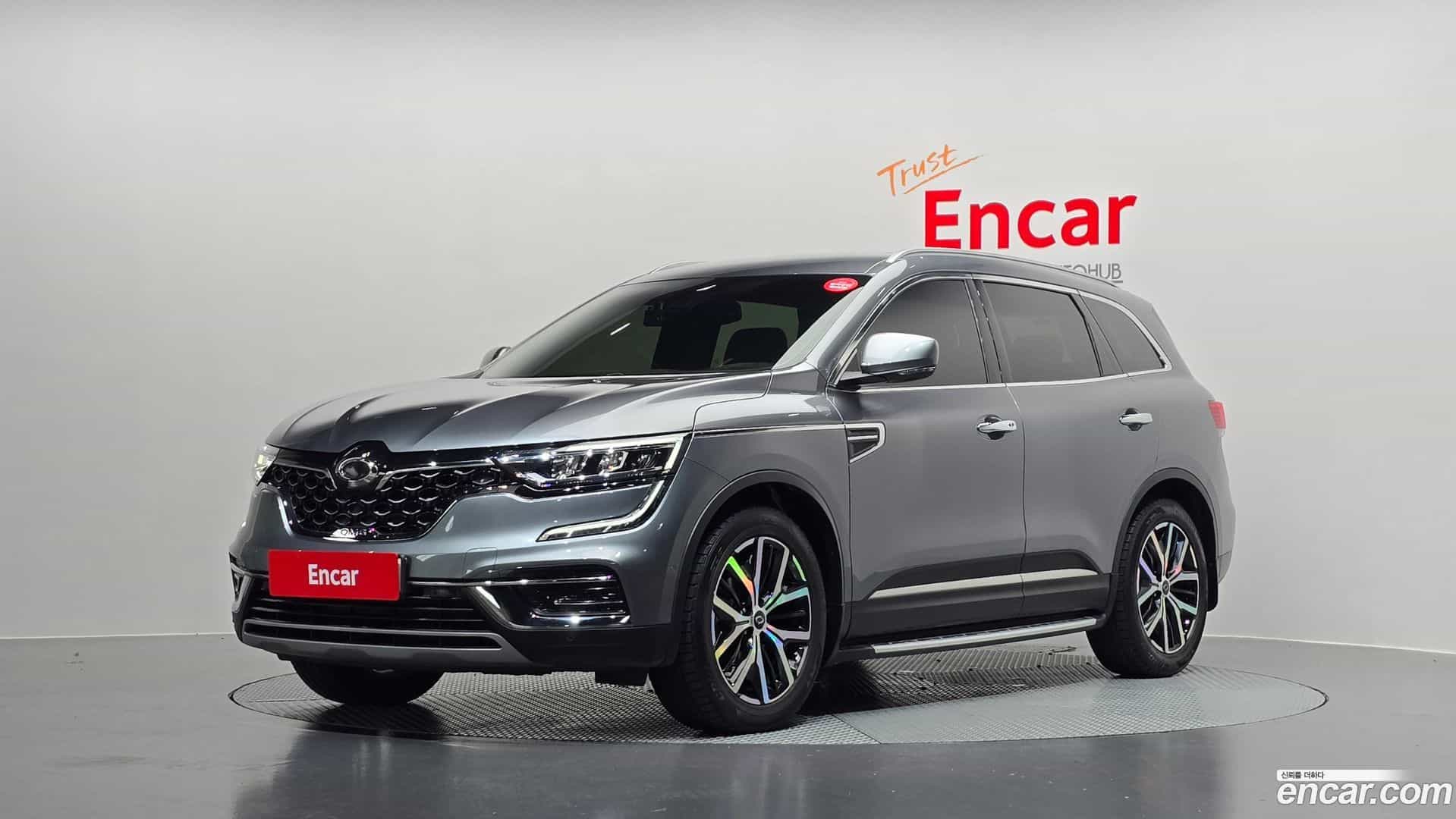 QM6 Renault Korea 2022.2-OUTER-001