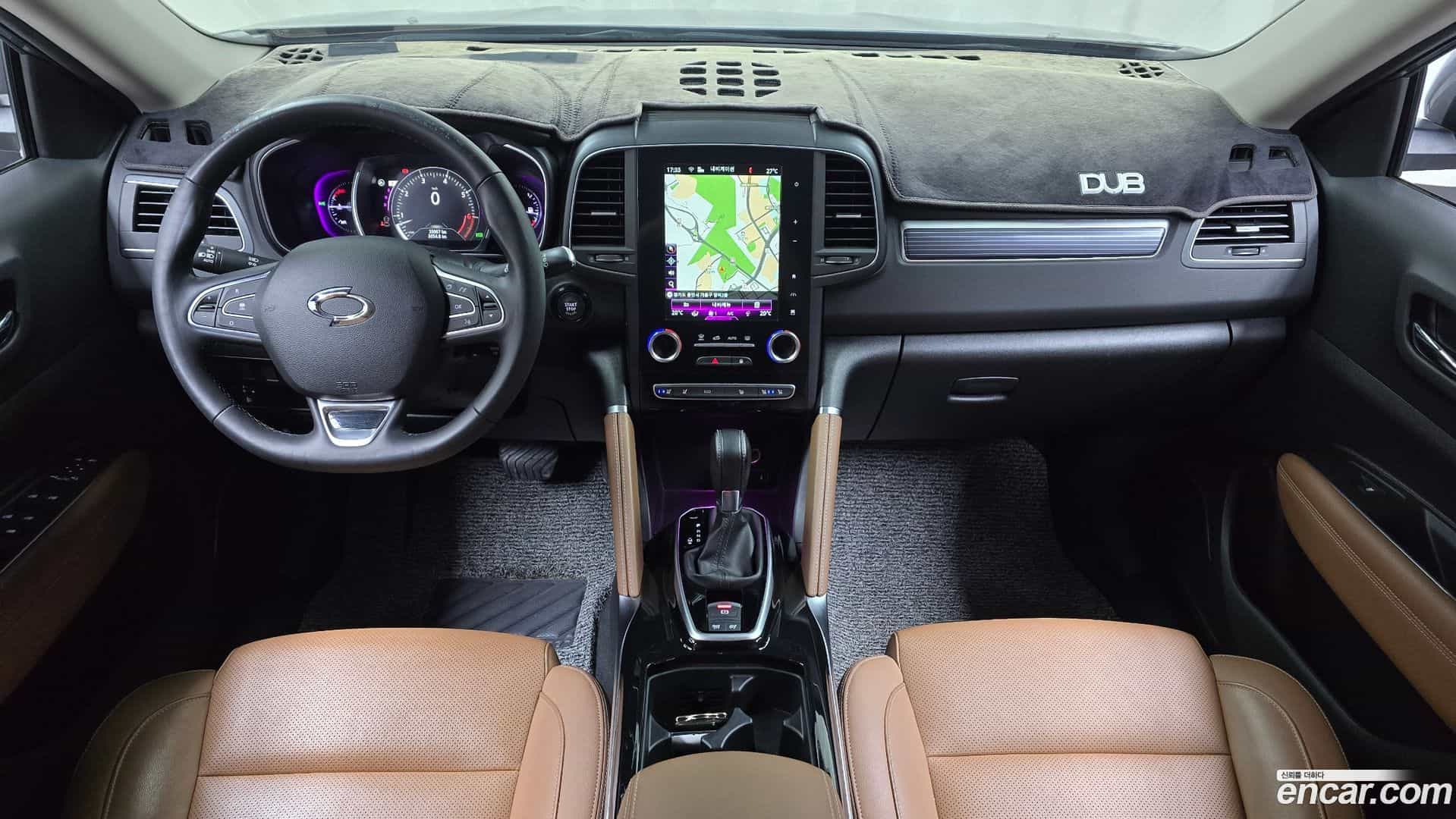 QM6 Renault Korea 2022.2-INNER-007