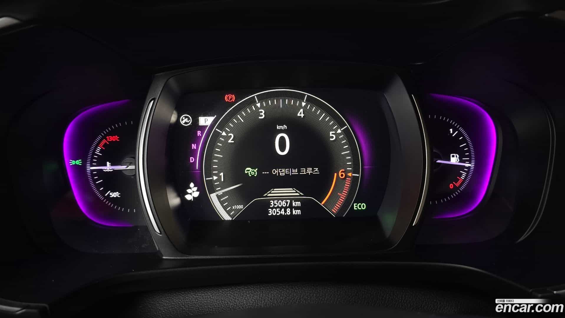 QM6 Renault Korea 2022.2-INNER-008