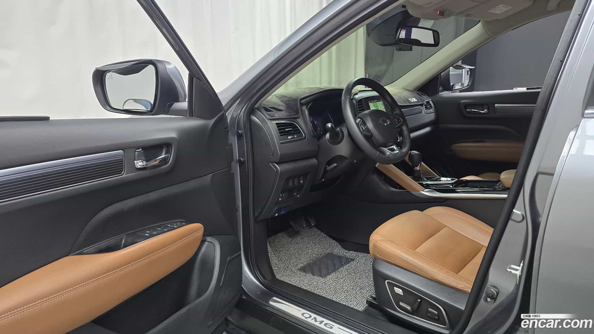 QM6 Renault Korea 2022.2-INNER-010