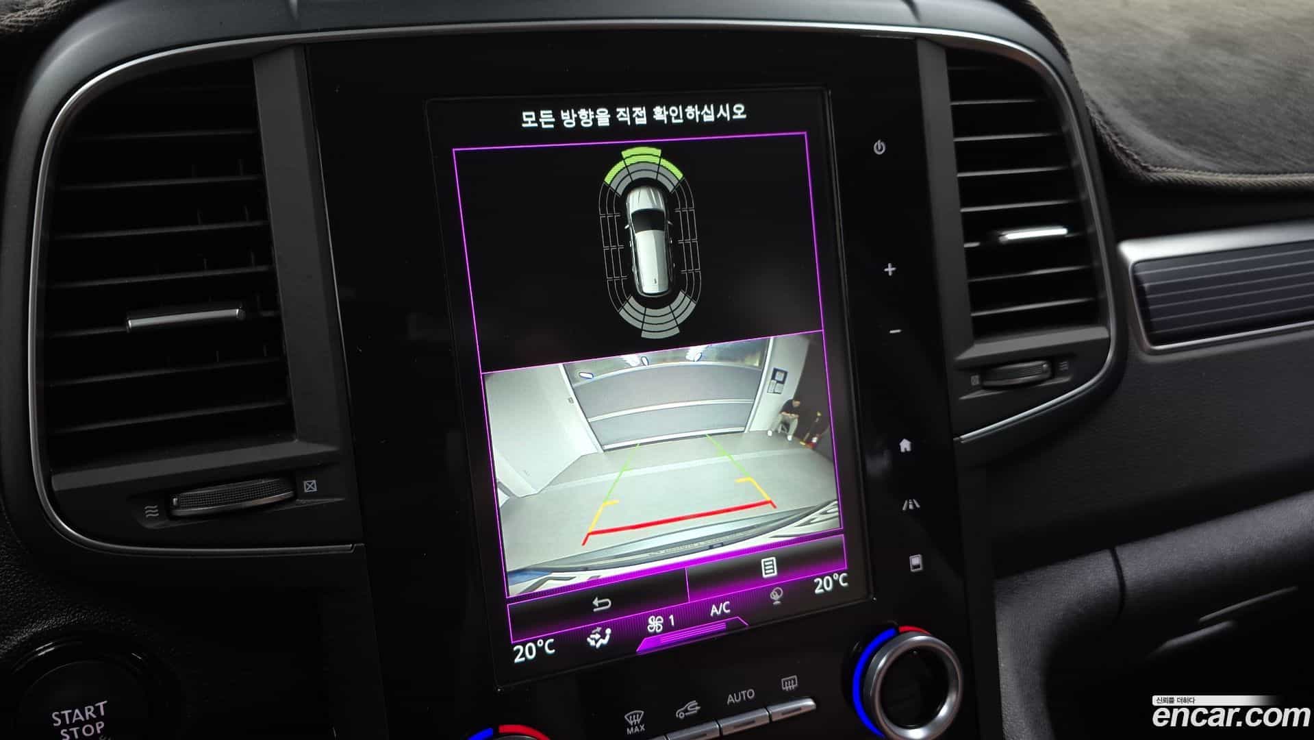 QM6 Renault Korea 2022.2-OPTION-018
