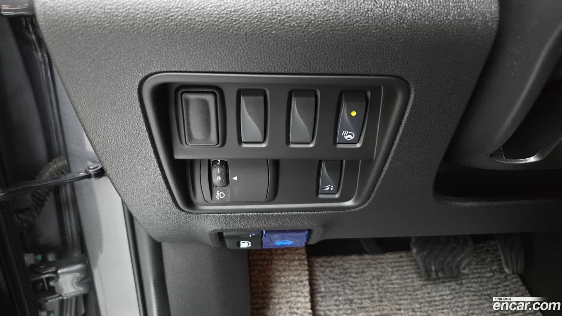 QM6 Renault Korea 2022.2-OPTION-023