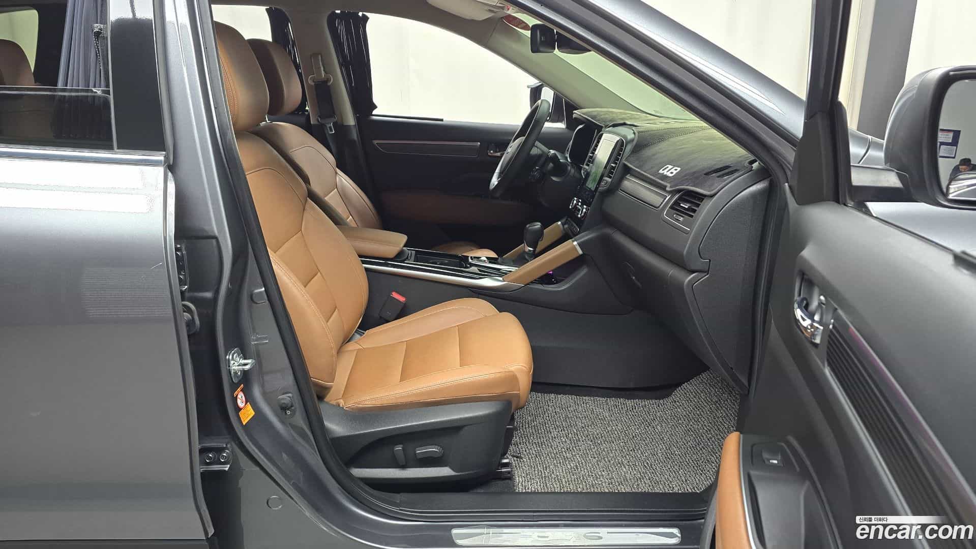 QM6 Renault Korea 2022.2-INNER-036