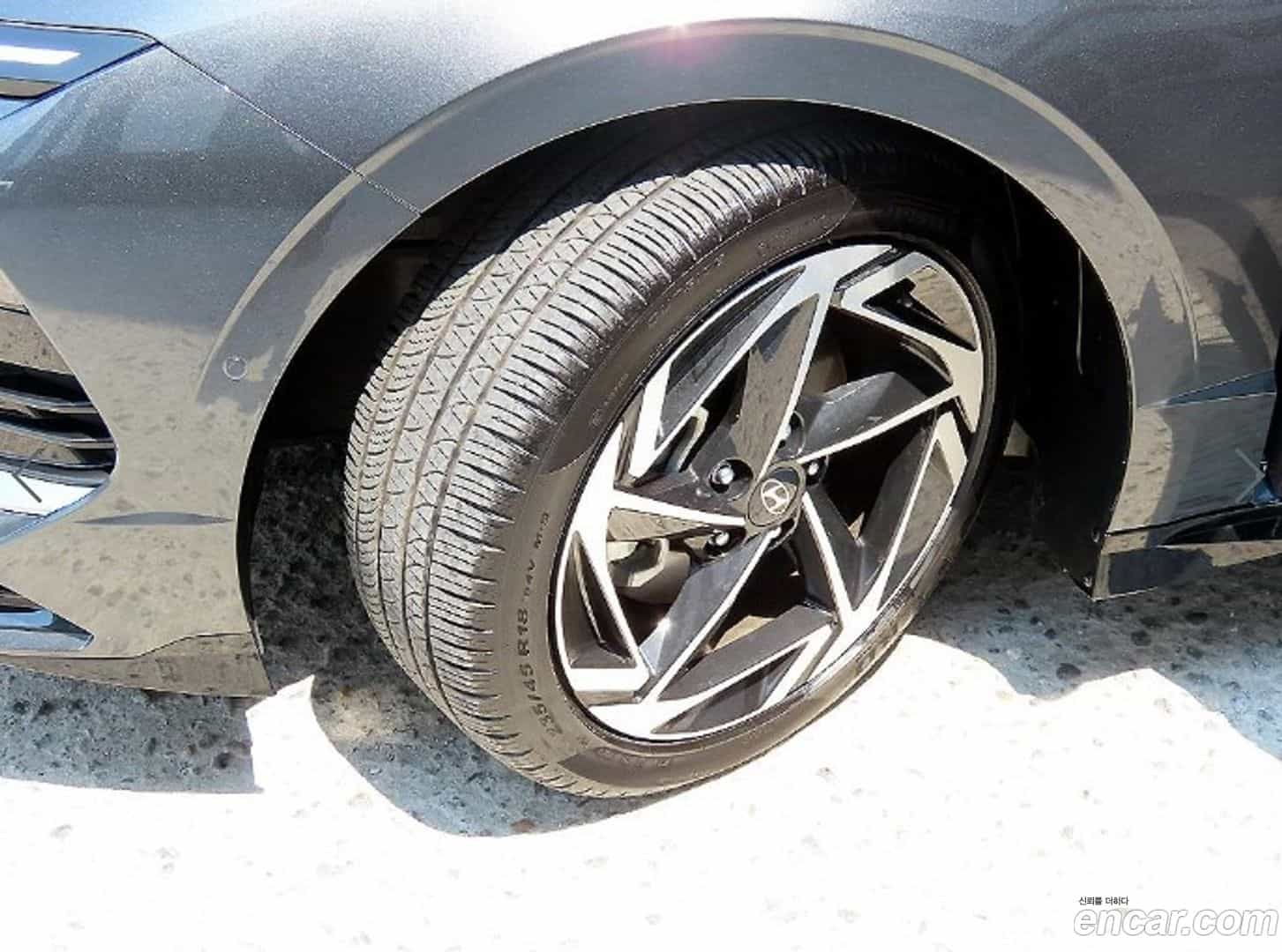 Sonata Hyundai 2024.3-OPTION-024